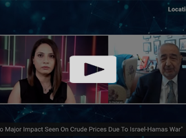 Brent Likely To Cool To $70 A Barrel By Next Year, Says Dr Fesharaki