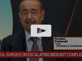 Oil Markets Expert Says Oil Fundamentals Still Strong