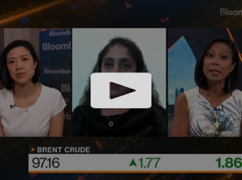 Paravaikkarasu: Oil Markets on a Knife's Edge