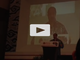37th Indonesian Petroleum Association (IPA) Convex