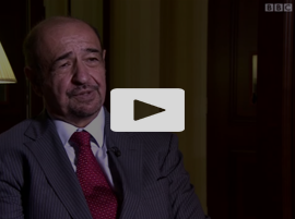 The Status of Iran's Position in the Global Oil Market