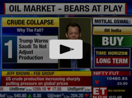 Expect prices to hover around $70/bbl range for next few months